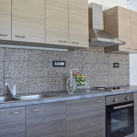 Katsaros Luxury Apts 5min Walk To Beach Apartament Tsilivi (Zakynthos)