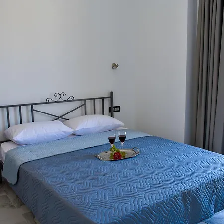 Katsaros Luxury Apts 5min Walk To Beach *