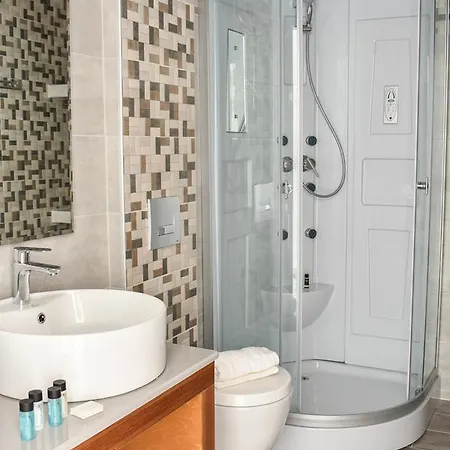 Katsaros Luxury Apts 5min Walk To Beach * Tsilivi (Zakynthos)