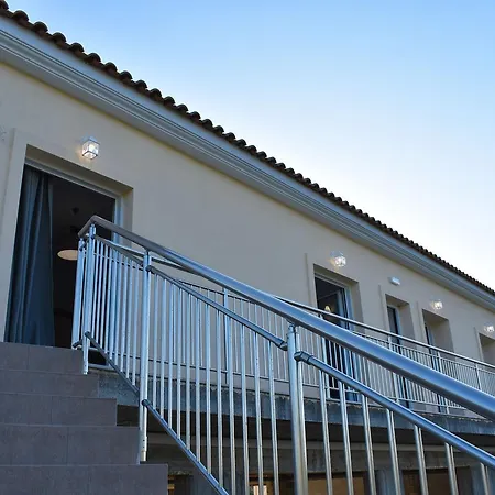 Katsaros Luxury Apts 5min Walk To Beach * Tsilivi (Zakynthos)