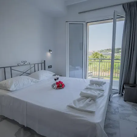 Katsaros Luxury Apts 5min Walk To Beach * Tsilivi (Zakynthos)