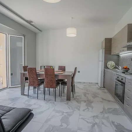 Katsaros Luxury Apts 5min Walk To Beach * Tsilivi (Zakynthos)