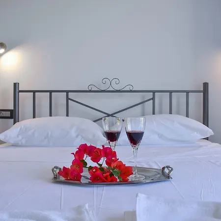 Katsaros Luxury Apts 5min Walk To Beach *