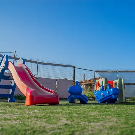 Katsaros Luxury Apts 5min Walk To Beach Apartament Tsilivi (Zakynthos)