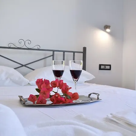 Katsaros Luxury Apts 5min Walk To Beach Apartament