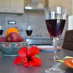 Katsaros Luxury Apts 5min Walk To Beach