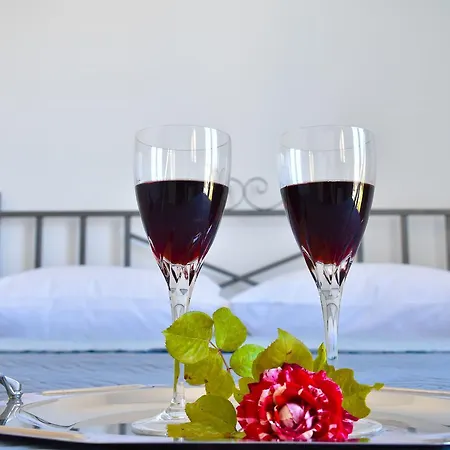 Katsaros Luxury Apts 5min Walk To Beach Apartment