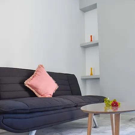 Katsaros Luxury Apts 5min Walk To Beach * Planos