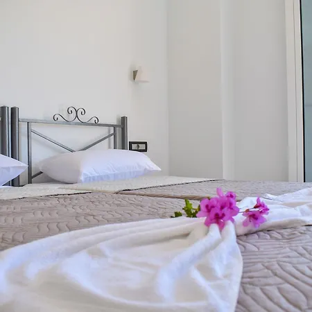 Katsaros Luxury Apts 5min Walk To Beach * Tsilivi (Zakynthos)