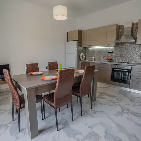 Katsaros Luxury Apts 5min Walk To Beach * Tsilivi (Zakynthos)