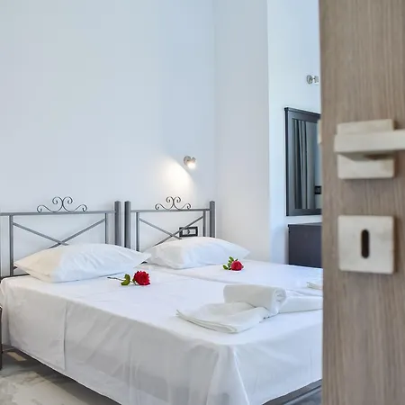 Katsaros Luxury Apts 5min Walk To Beach Tsilivi (Zakynthos)