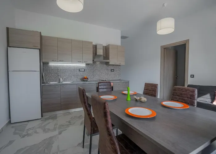 Katsaros Luxury Apts 5min Walk To Beach * Tsilivi (Zakynthos)