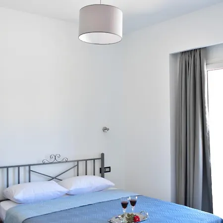 Katsaros Luxury Apts 5min Walk To Beach * Tsilivi (Zakynthos)