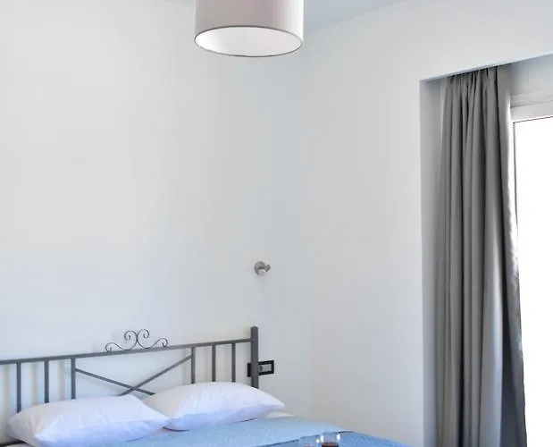 Katsaros Luxury Apts 5min Walk To Beach * Tsilivi (Zakynthos)