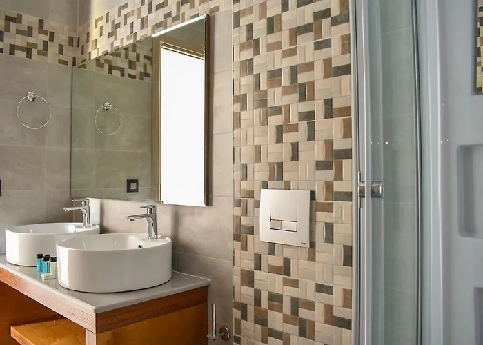 Katsaros Luxury Apts 5min Walk To Beach Appartement Tsilivi (Zakynthos)