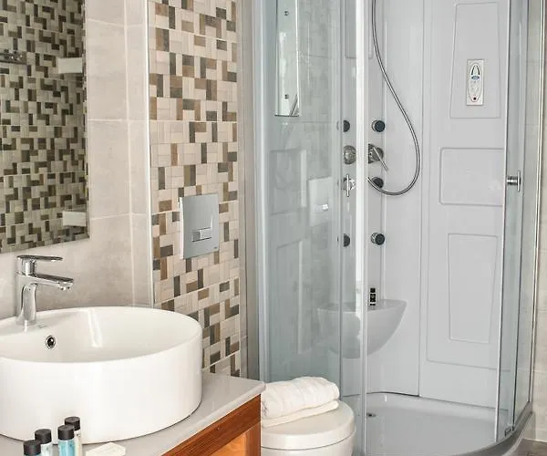 Katsaros Luxury Apts 5min Walk To Beach * Tsilivi (Zakynthos)
