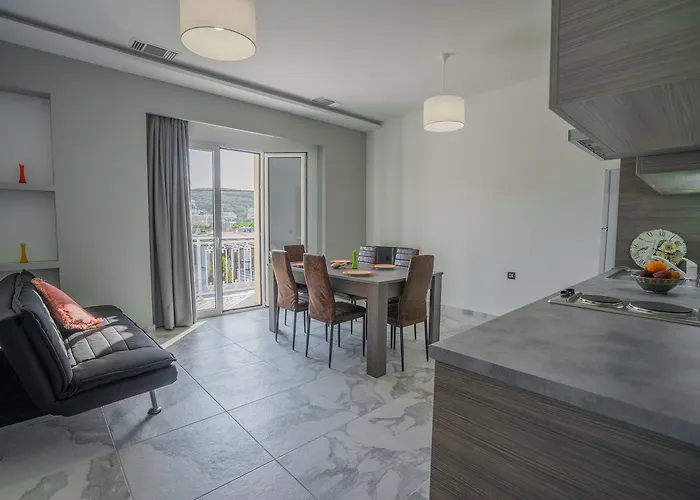 Katsaros Luxury Apts 5min Walk To Beach Tsilivi (Zakynthos)
