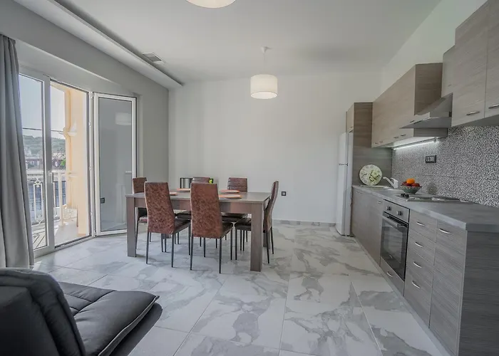 Katsaros Luxury Apts 5min Walk To Beach * Tsilivi (Zakynthos)