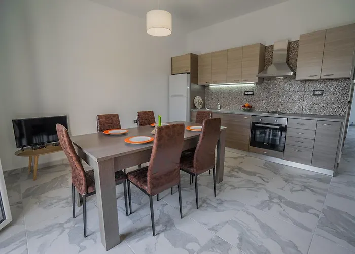 Katsaros Luxury Apts 5min Walk To Beach * Tsilivi (Zakynthos)